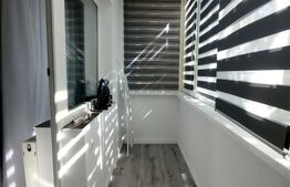 Apartament cu 1 cameră, 36 mp, complet renovat, zona Sagului