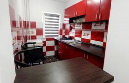 Apartament cu 1 cameră, 36 mp, complet renovat, zona Sagului