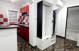 Apartament cu 1 cameră, 36 mp, complet renovat, zona Sagului