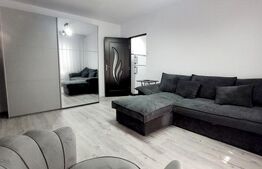 Apartament cu 1 cameră, 36 mp, complet renovat, zona Sagului