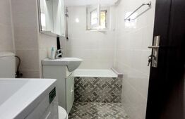 Apartament cu 1 cameră, 36 mp, complet renovat, zona Sagului