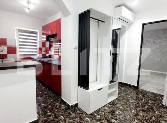 Garsonieră de vânzare Sagului - 177848AV | BLITZ Timișoara | Poza1