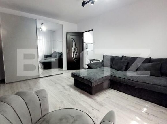 Garsonieră de vânzare Sagului - 177848AV | BLITZ Timișoara | Poza2