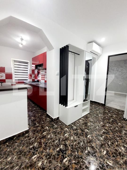 Garsonieră de vânzare Sagului - 177848AV | BLITZ Timișoara | Poza1