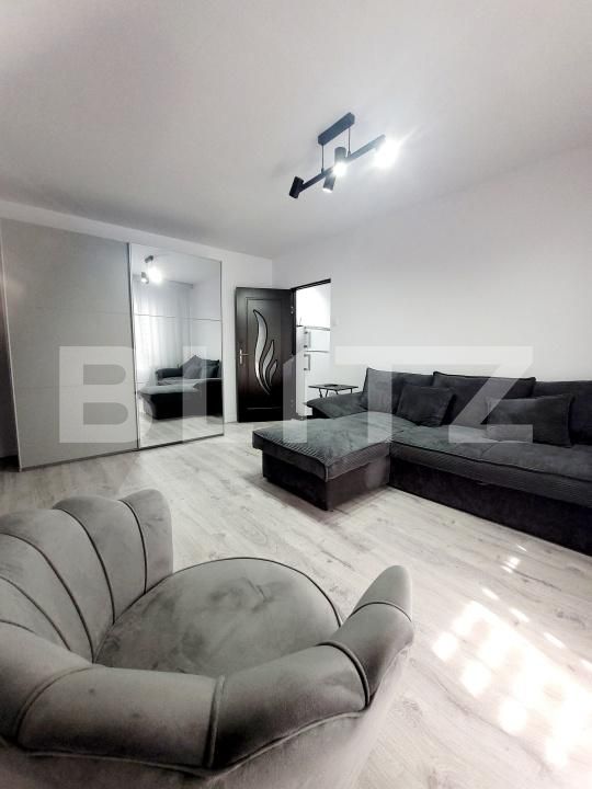 Garsonieră de vânzare Sagului - 177848AV | BLITZ Timișoara | Poza2