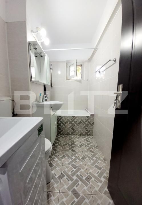 Garsonieră de vânzare Sagului - 177848AV | BLITZ Timișoara | Poza5