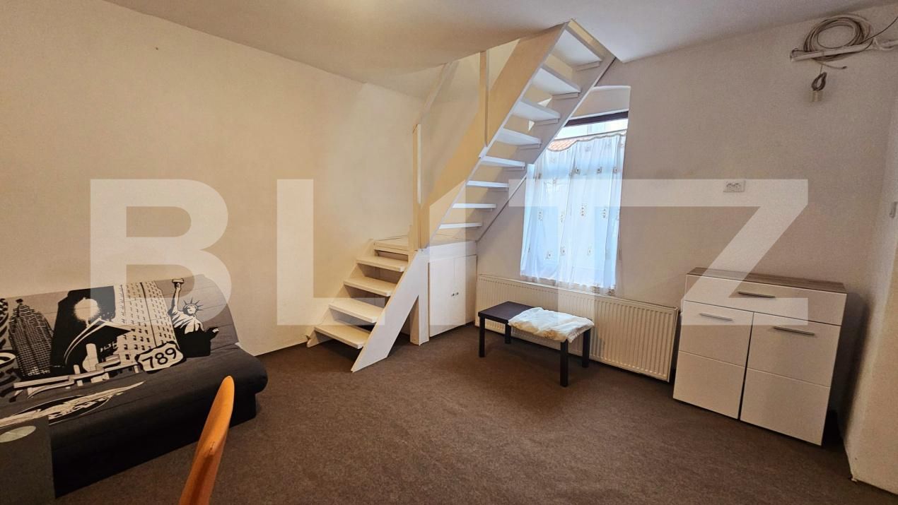 Apartament de vânzare 2 camere Sagului - 177855AV | BLITZ Timișoara | Poza5
