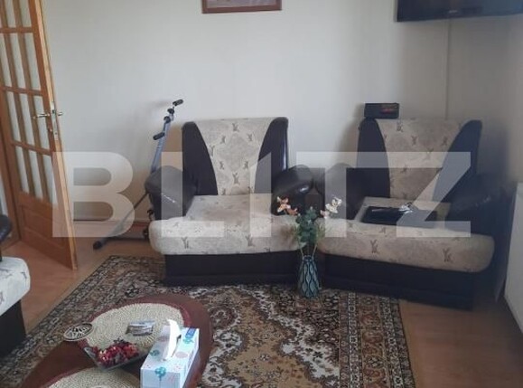 Garsonieră de vânzare Buziasului - 177869AV | BLITZ Timișoara | Poza6