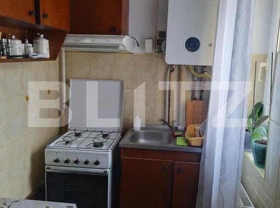 Garsonieră de vânzare Buziasului - 177869AV | BLITZ Timișoara | Poza8