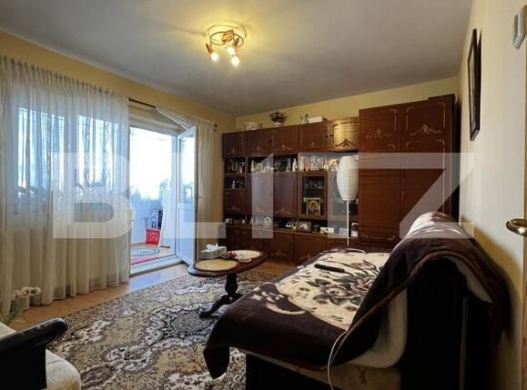 Garsonieră de vânzare Buziasului - 177869AV | BLITZ Timișoara | Poza1