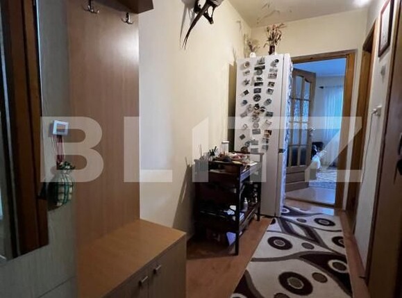 Garsonieră de vânzare Buziasului - 177869AV | BLITZ Timișoara | Poza9