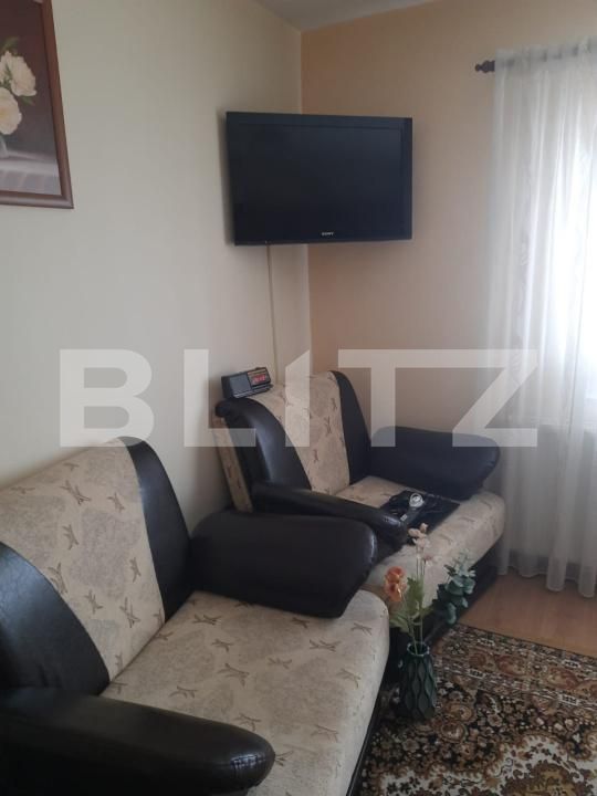 Garsonieră de vânzare Buziasului - 177869AV | BLITZ Timișoara | Poza5