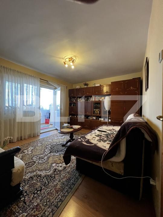 Garsonieră de vânzare Buziasului - 177869AV | BLITZ Timișoara | Poza1