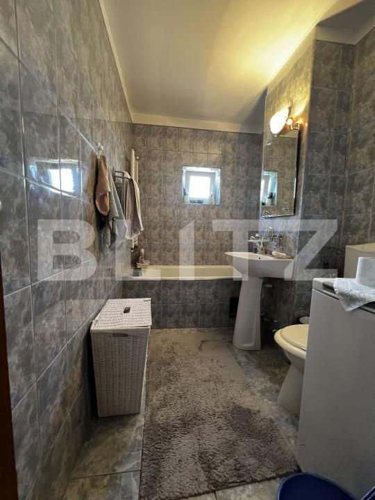 Garsonieră de vânzare Buziasului - 177869AV | BLITZ Timișoara | Poza13