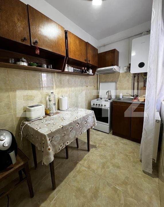Garsonieră de vânzare Buziasului - 177869AV | BLITZ Timișoara | Poza7