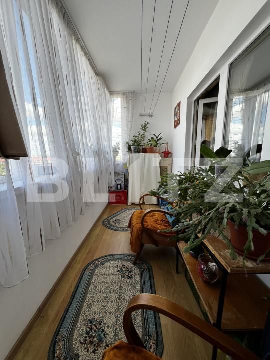 Garsonieră de vânzare Buziasului - 177869AV | BLITZ Timișoara | Poza12