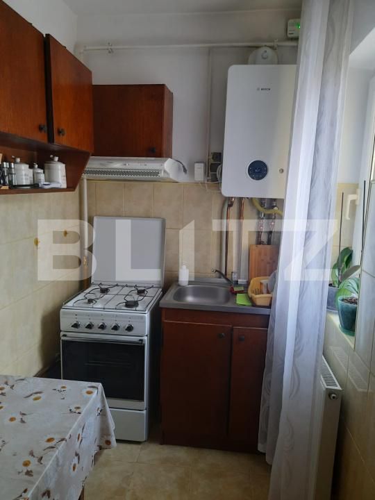 Garsonieră de vânzare Buziasului - 177869AV | BLITZ Timișoara | Poza8