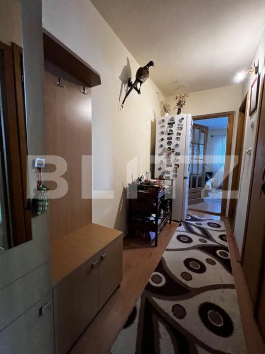 Garsonieră de vânzare Buziasului - 177869AV | BLITZ Timișoara | Poza9