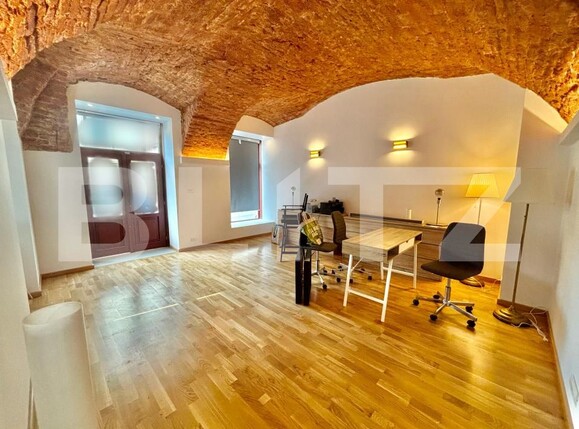 Spațiu comercial de închiriat P-ta Unirii - 177950SIC | BLITZ Timișoara | Poza1