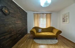 Vila de inchiriat 4 camere, curte generoasa, Zona Lipovei