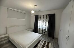 Vila de inchiriat 4 camere, curte generoasa, Zona Lipovei