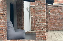 Vila de inchiriat 4 camere, curte generoasa, Zona Lipovei