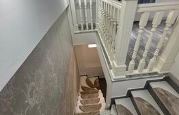 Vila de inchiriat 4 camere, curte generoasa, Zona Lipovei