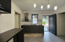 Vila de inchiriat 4 camere, curte generoasa, Zona Lipovei