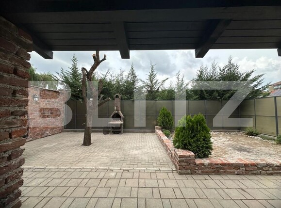 Casa de închiriat 3 camere Lipovei - 177963CI | BLITZ Timișoara | Poza13