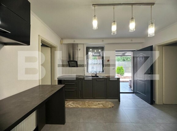 Casa de închiriat 3 camere Lipovei - 177963CI | BLITZ Timișoara | Poza3