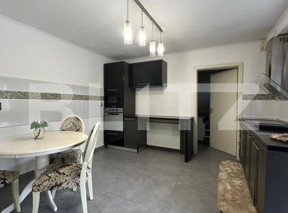 Casa de închiriat 3 camere Lipovei - 177963CI | BLITZ Timișoara | Poza4