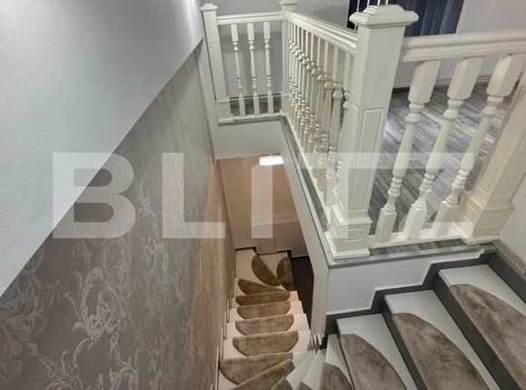 Casa de închiriat 3 camere Lipovei - 177963CI | BLITZ Timișoara | Poza7