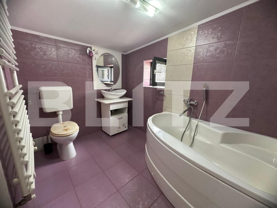 Casa de închiriat 3 camere Lipovei - 177963CI | BLITZ Timișoara | Poza11