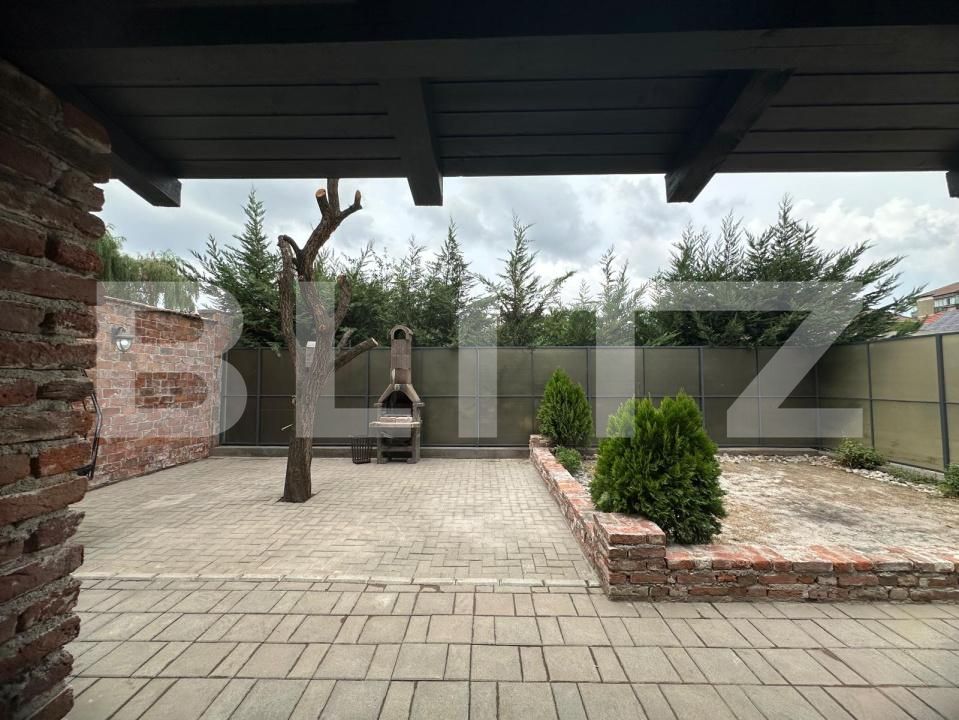 Casa de închiriat 3 camere Lipovei - 177963CI | BLITZ Timișoara | Poza13