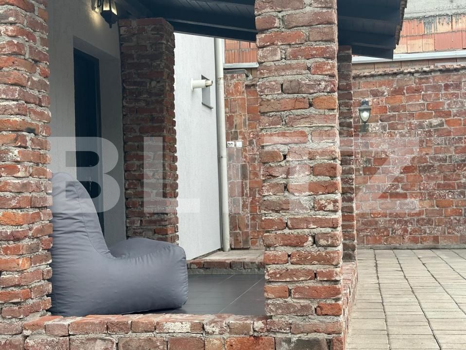 Casa de închiriat 3 camere Lipovei - 177963CI | BLITZ Timișoara | Poza12