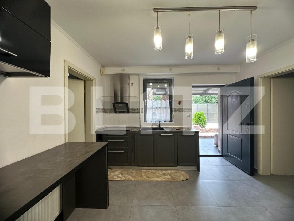 Casa de închiriat 3 camere Lipovei - 177963CI | BLITZ Timișoara | Poza3