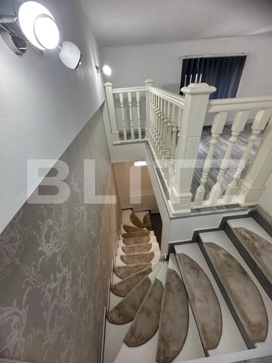 Casa de închiriat 3 camere Lipovei - 177963CI | BLITZ Timișoara | Poza7