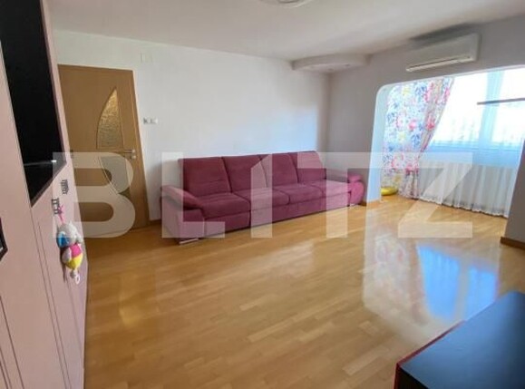 Apartament de vânzare 2 camere Girocului - 177999AV | BLITZ Timișoara | Poza1