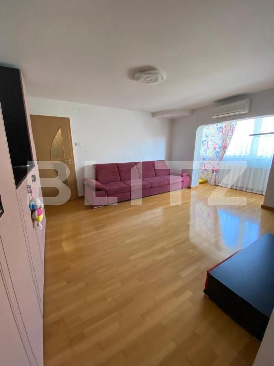 Apartament de vânzare 2 camere Girocului - 177999AV | BLITZ Timișoara | Poza1
