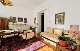 Apartament de vanzare, 88 mp, zona Iosefin