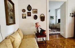 Apartament de vanzare, 88 mp, zona Iosefin