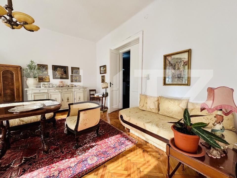 Apartament de vânzare 2 camere Iosefin - 178025AV | BLITZ Timișoara | Poza3