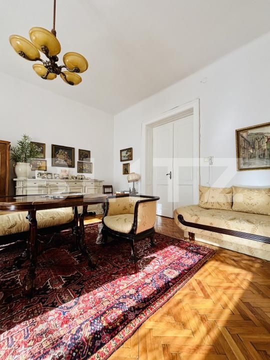 Apartament de vânzare 2 camere Iosefin - 178025AV | BLITZ Timișoara | Poza1