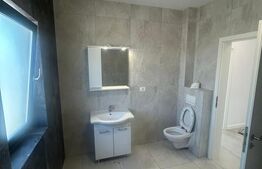 Apartament SAD 2 camere cu terasă și 2 locuri de parcare – 66 mp, etaj 1