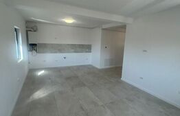 Apartament 2 camere cu terasă și 2 locuri de parcare – 66 mp