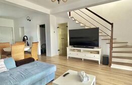 Comision Zero! Casa cocheta cu 3 camere + terasa acoperita, Zona Auchan-Mosnita 