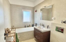 Comision Zero! Casa cocheta cu 3 camere + terasa acoperita, Zona Auchan-Mosnita 