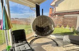 Comision Zero! Casa cocheta cu 3 camere + terasa acoperita, Zona Auchan-Mosnita 