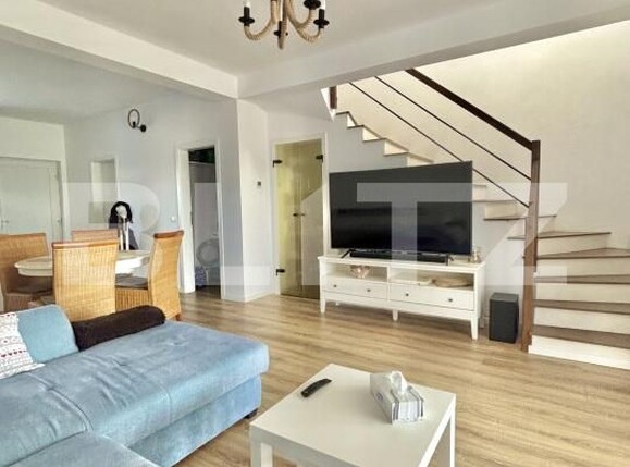 Casa de vânzare 3 camere Mosnita Noua - 178262CV | BLITZ Timișoara | Poza2