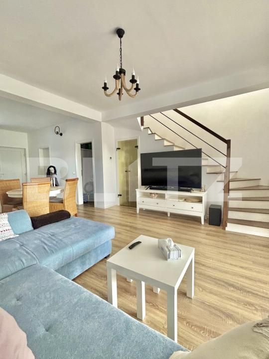 Casa de vânzare 3 camere Mosnita Noua - 178262CV | BLITZ Timișoara | Poza2